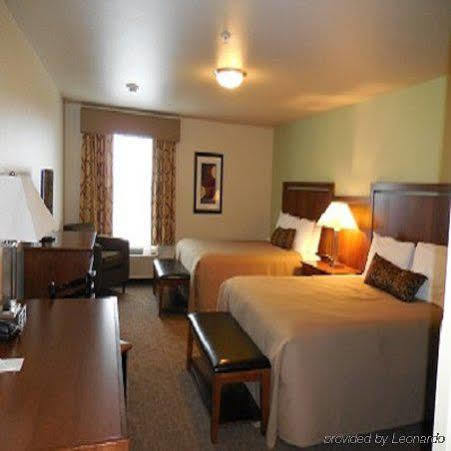 Aspen Suites Hotel Хейнс Экстерьер фото